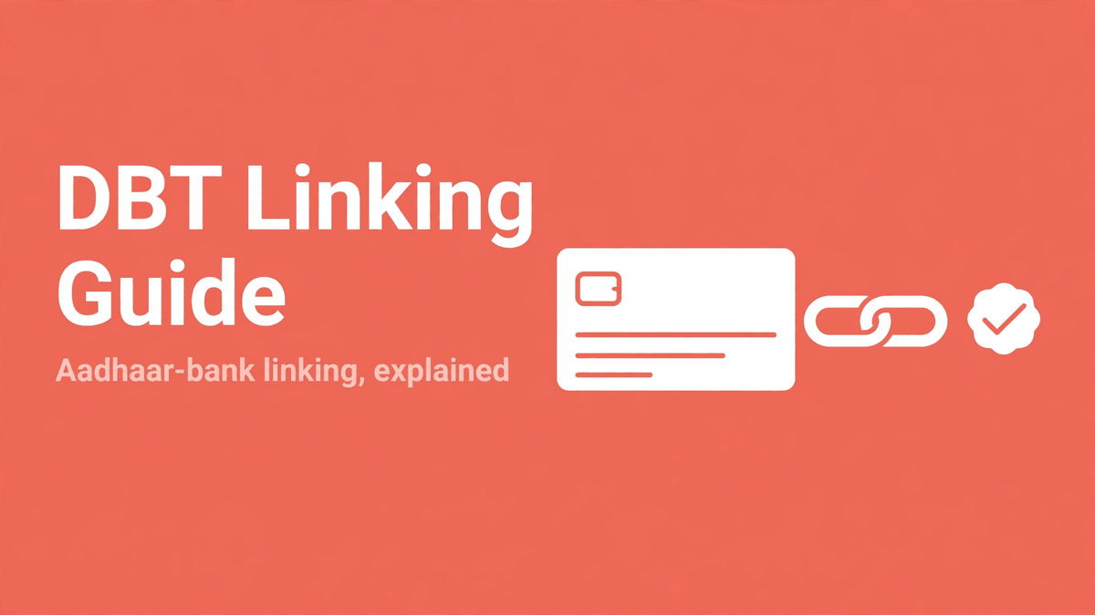 ayn24p.in – DBT Link Status Check Online | ayn24p in Hero Image